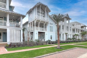 Welcome to Grand Shore