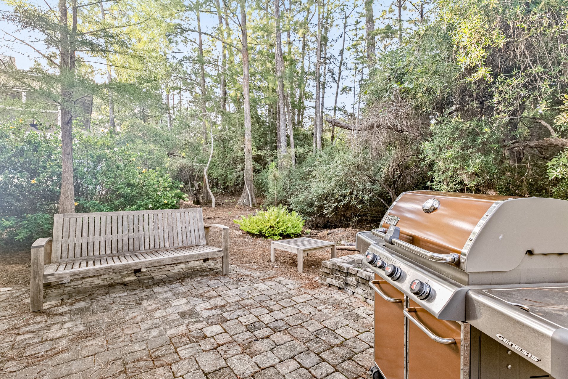 Cassine Village Escape 36