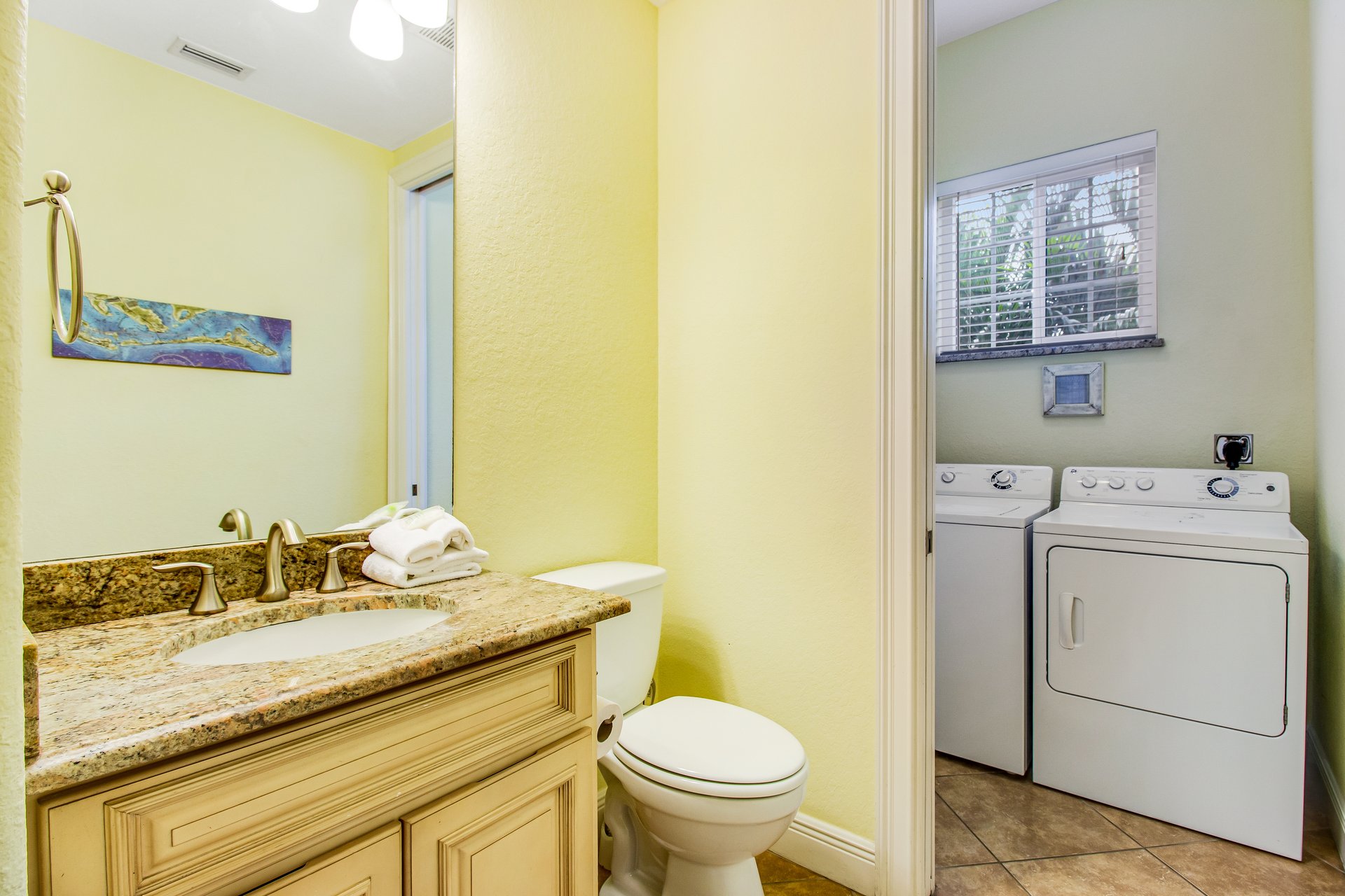 Almost Gulf Front 25