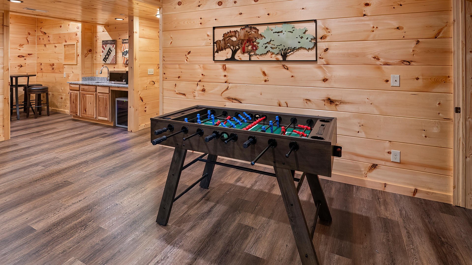 foosball
