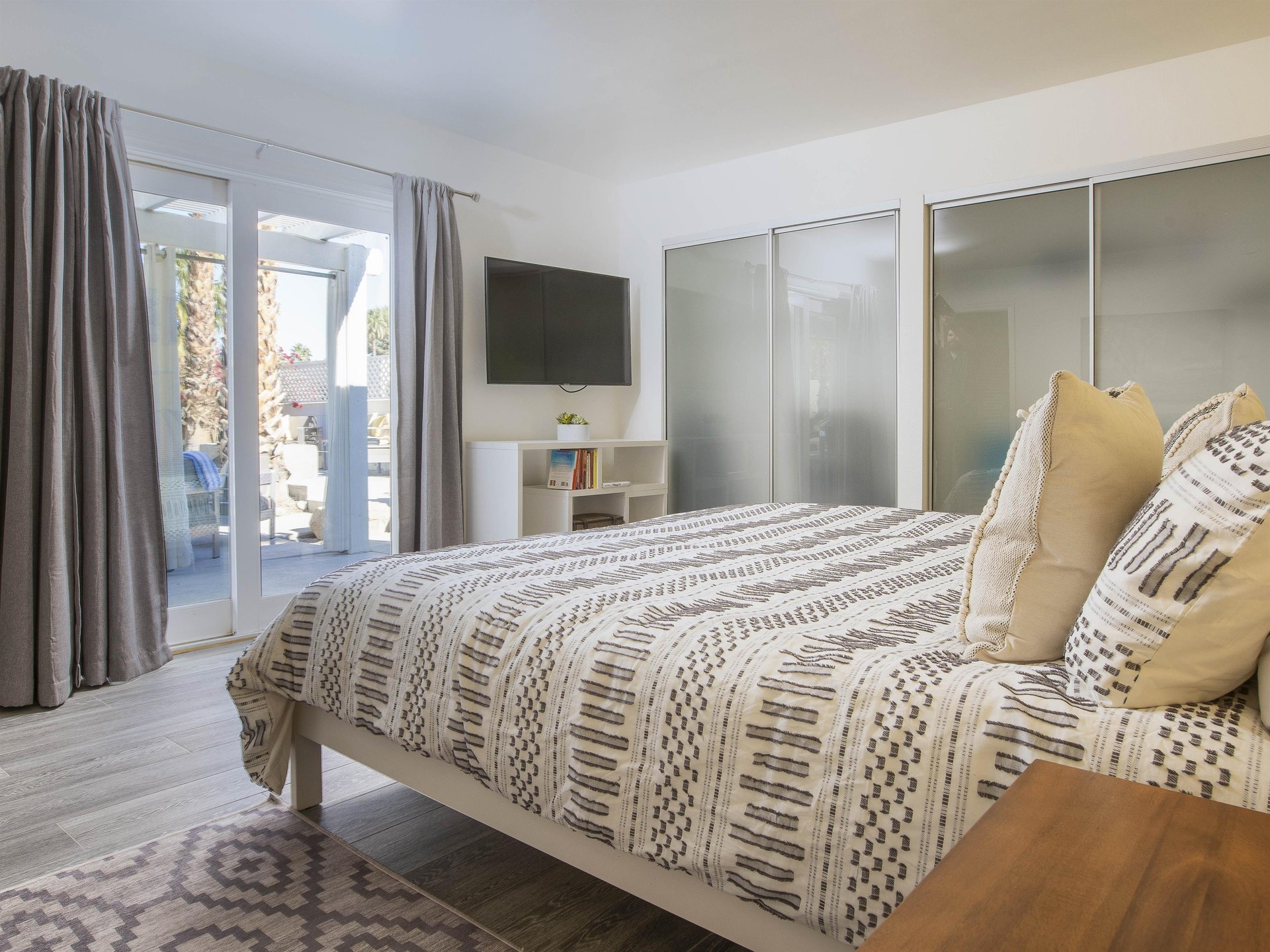 Enjoy indooroutdoor living at its finest