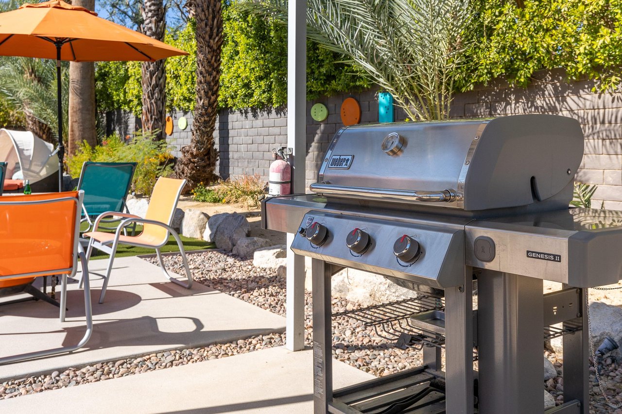 BBQ