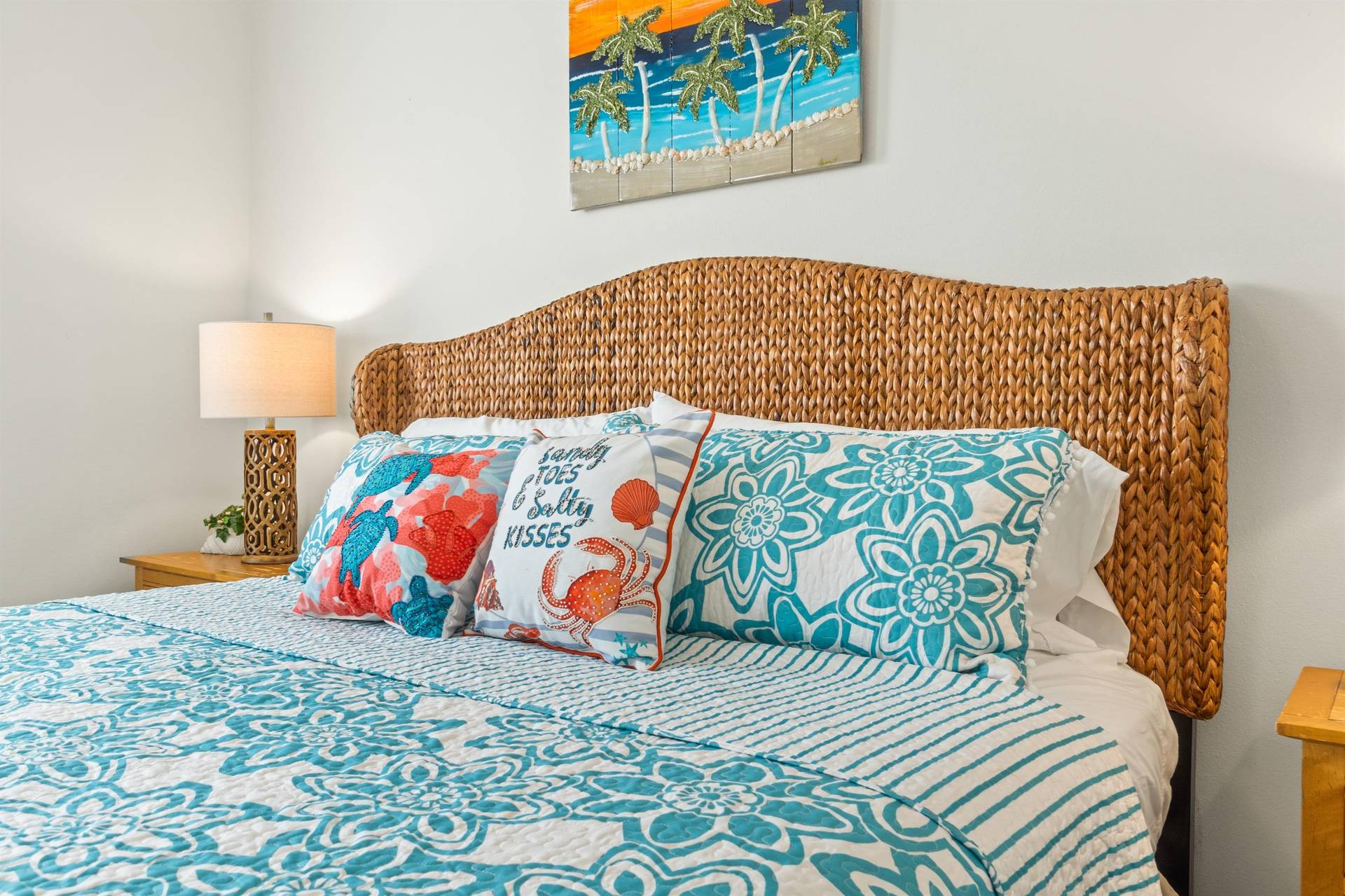 Guest Bedroom 3 King