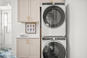 1st Floor, Laundry Room