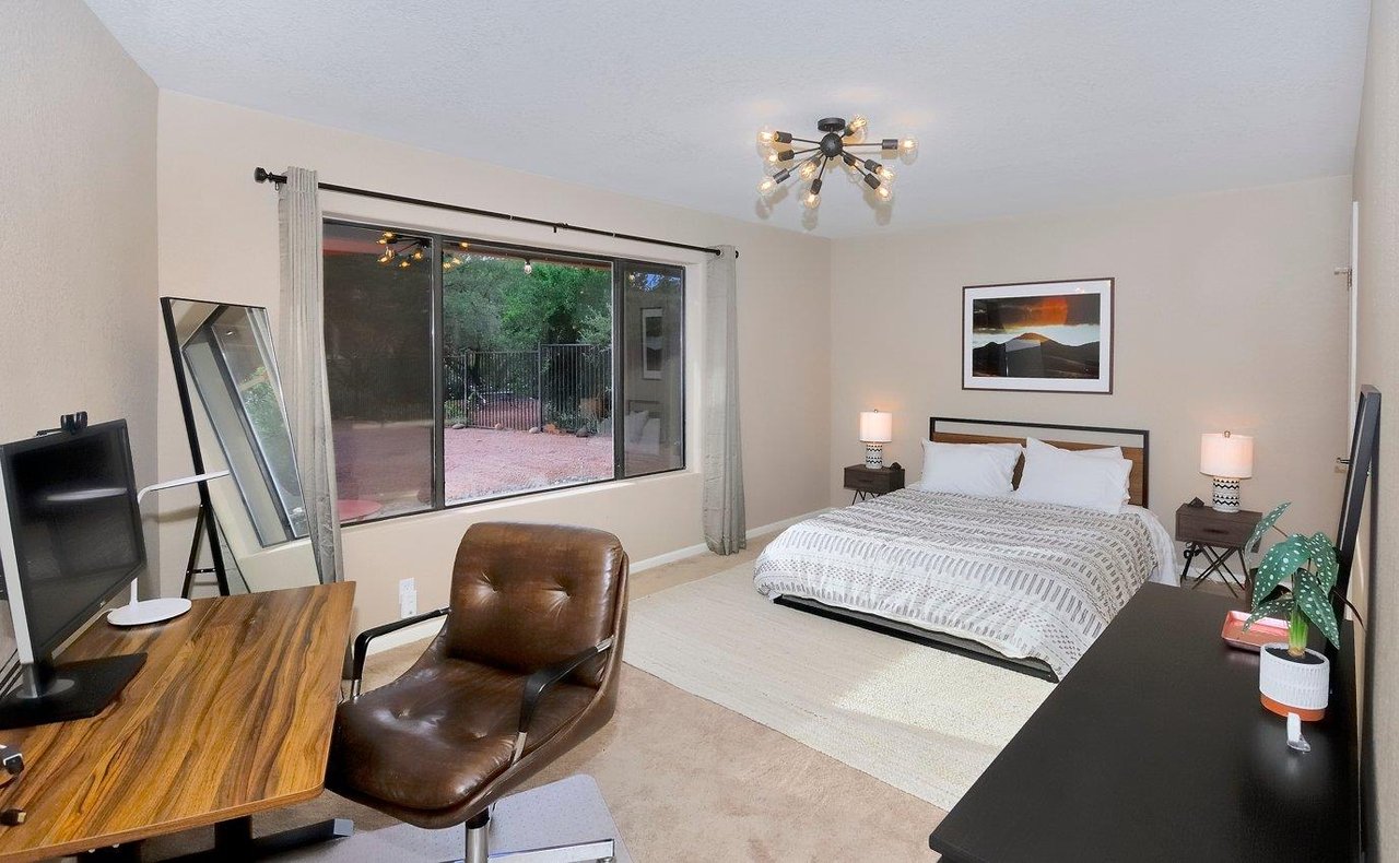 2nd Guest Bedroom