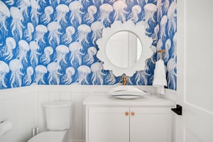 Powder Room, 3rd Floor