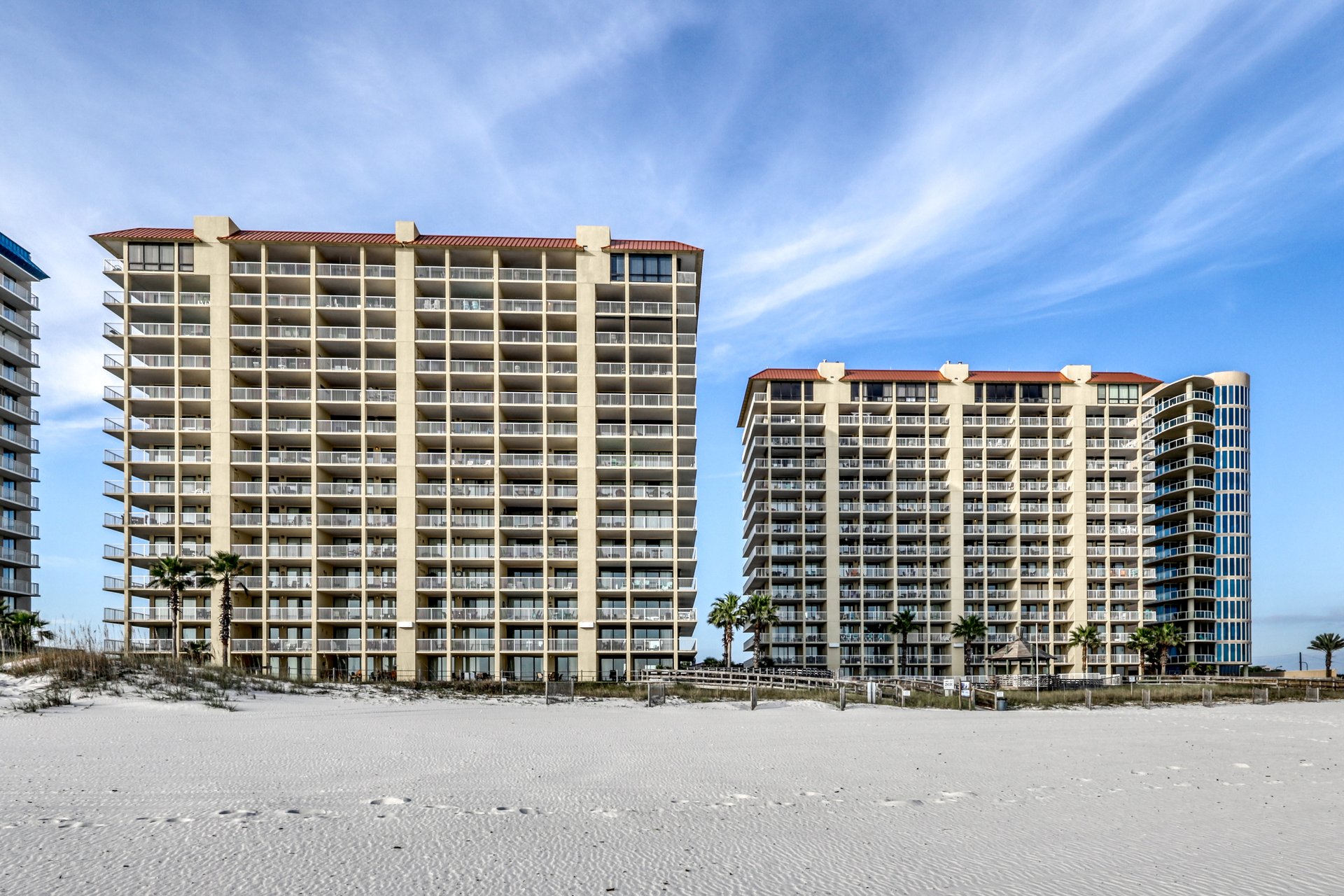 Summer House on Romar Beach 102B 28