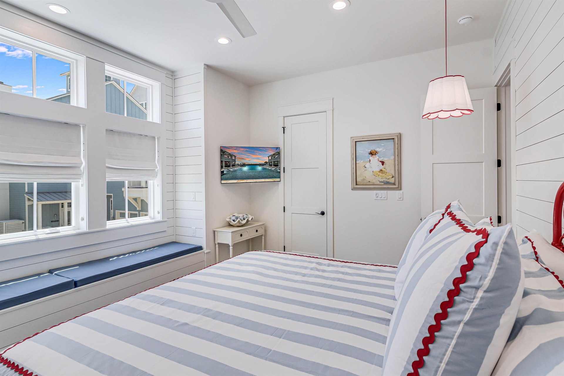 Third King Suite, 2nd Floor