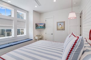 Third King Suite, 2nd Floor