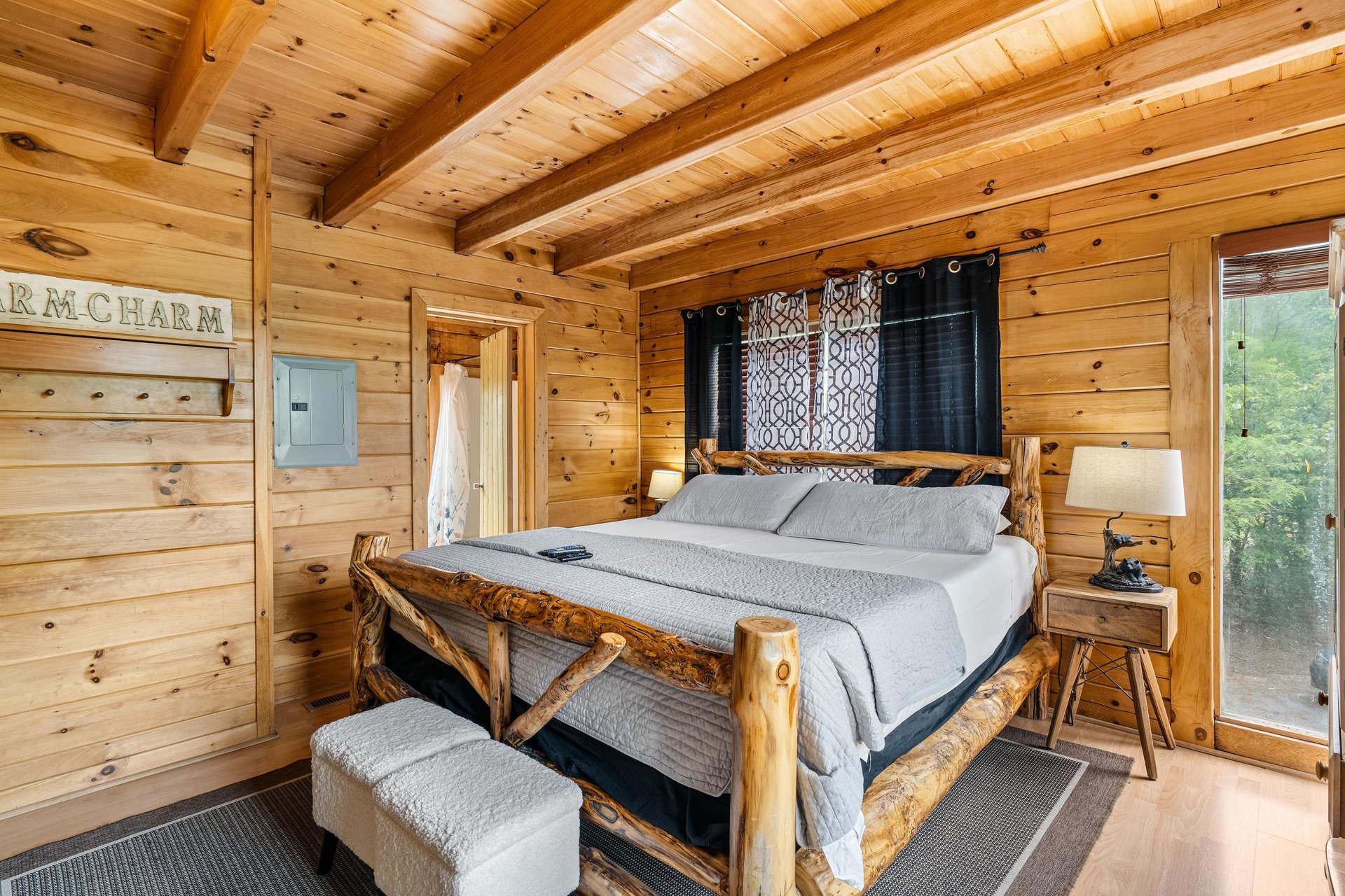 King Bedroom