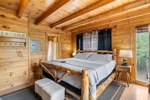 King Bedroom