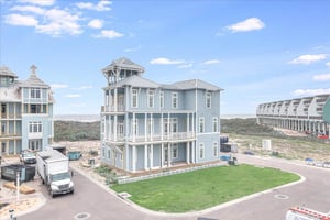 Primary King Balcony, 3rd Floor