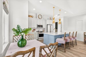 Kitchen, 2nd Floor