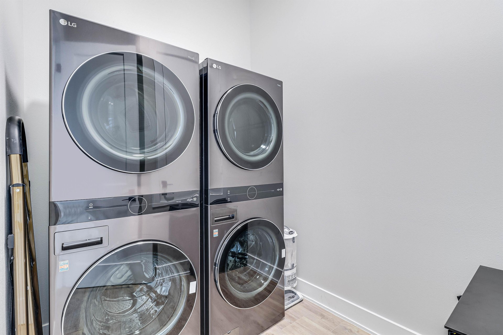 Laundry Room, 1st Floor