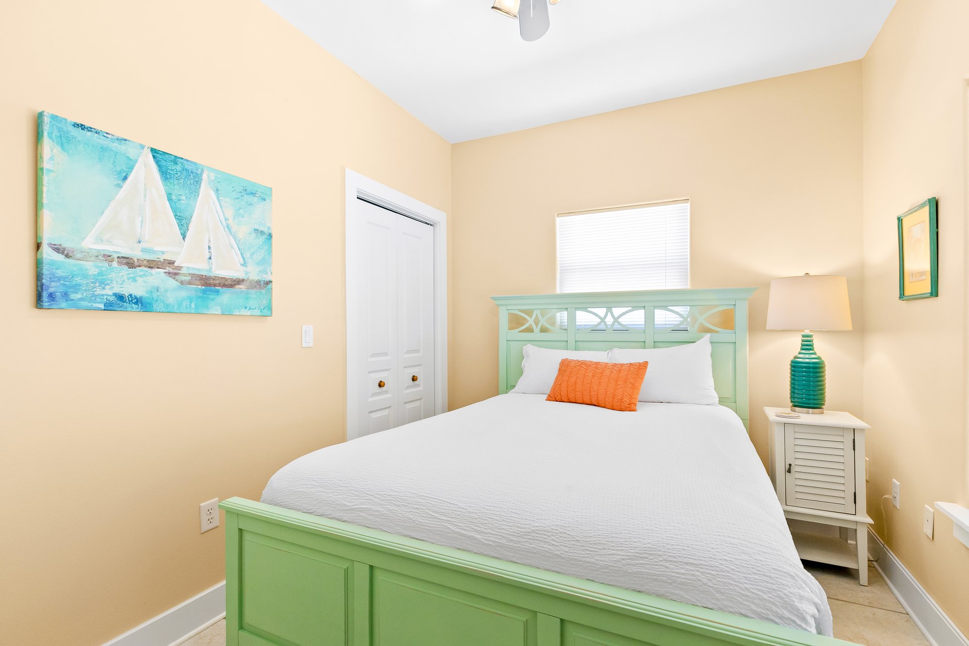 Coastal Charm on 30A 14