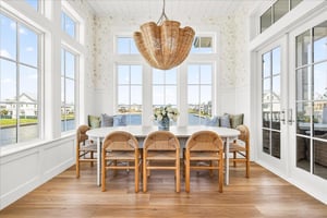 Dining Nook