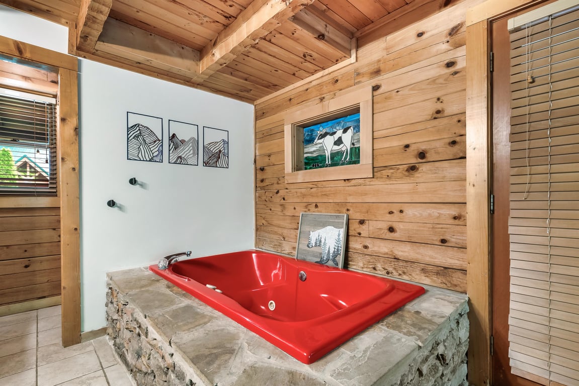 Hideaway Cabin