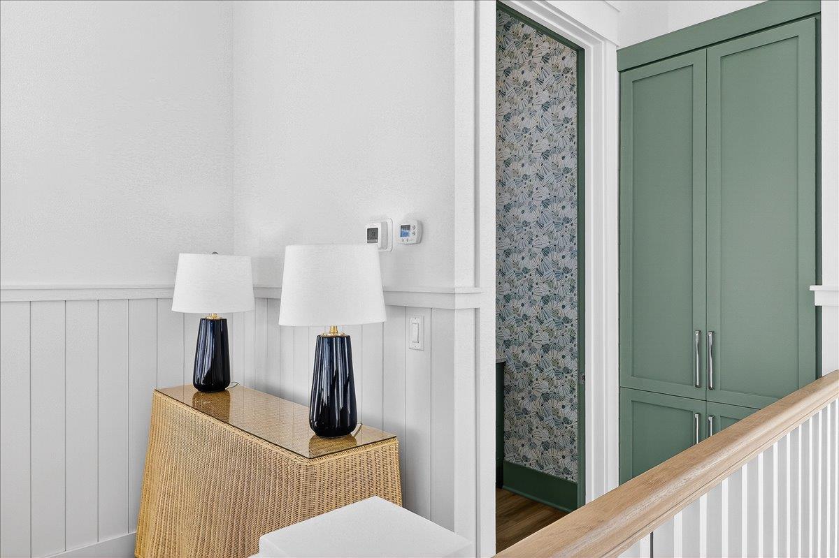 Primary Living Room, 3rd Floor