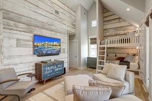 Bunk Room, 3rd Floor