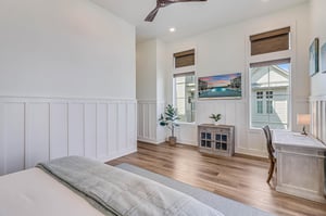 Primary King Suite, 2nd Floor