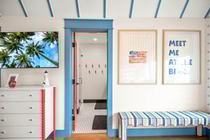 Bunk Room, 3rd Floor