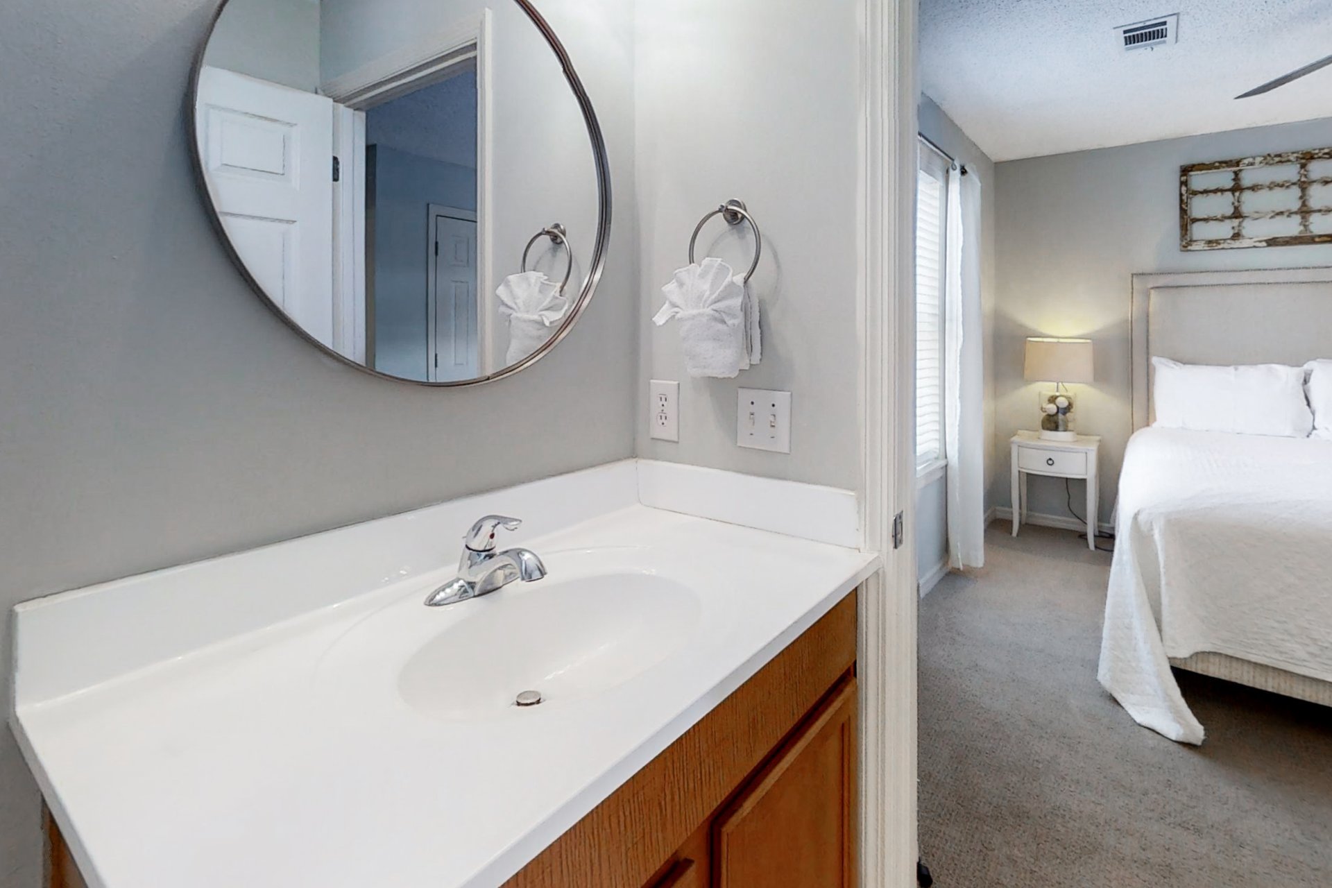 Beachside Villas 1011 12