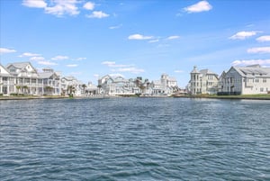 Lake View, 1st Floor