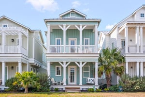 Welcome to Coconut Cottage