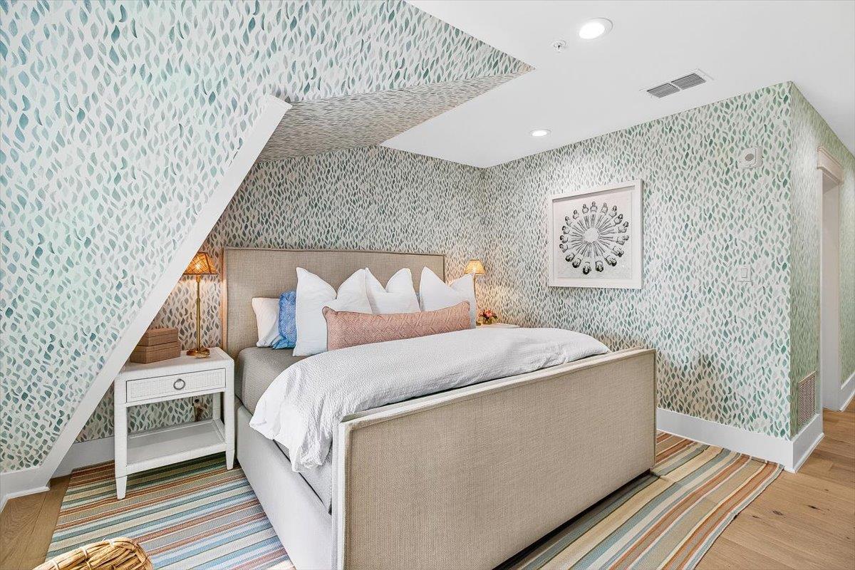 Second King Bedroom, 2nd Floor