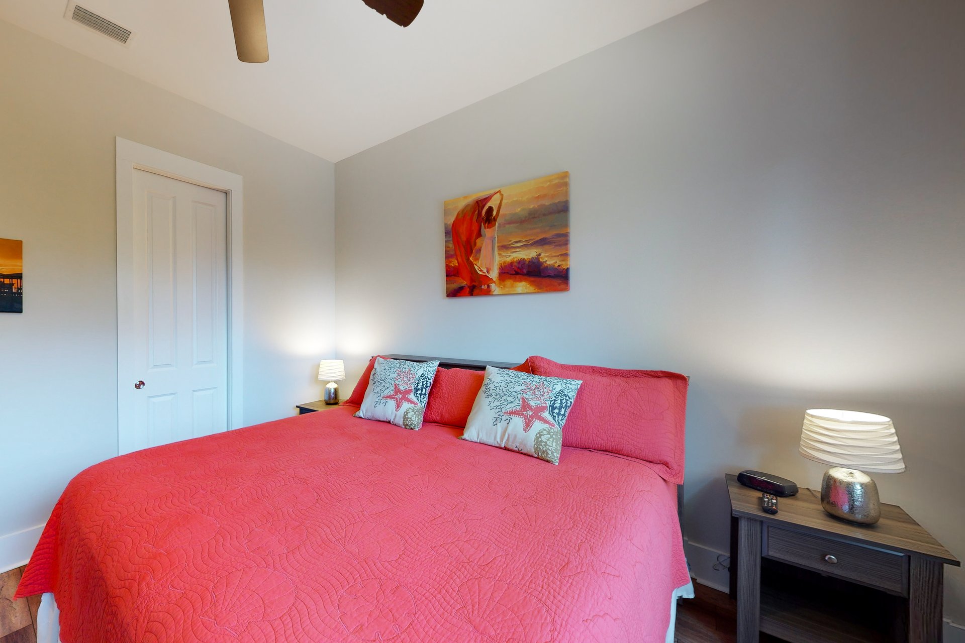 Bay Dream Believer 21