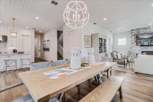 Dining Room, 2nd Floor