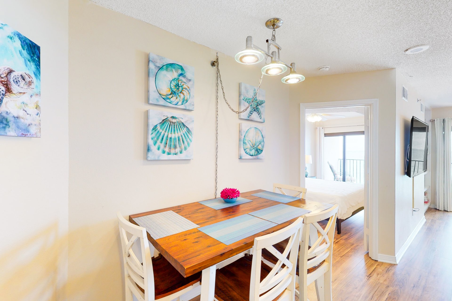 Sunset Harbour Villas 1112 7