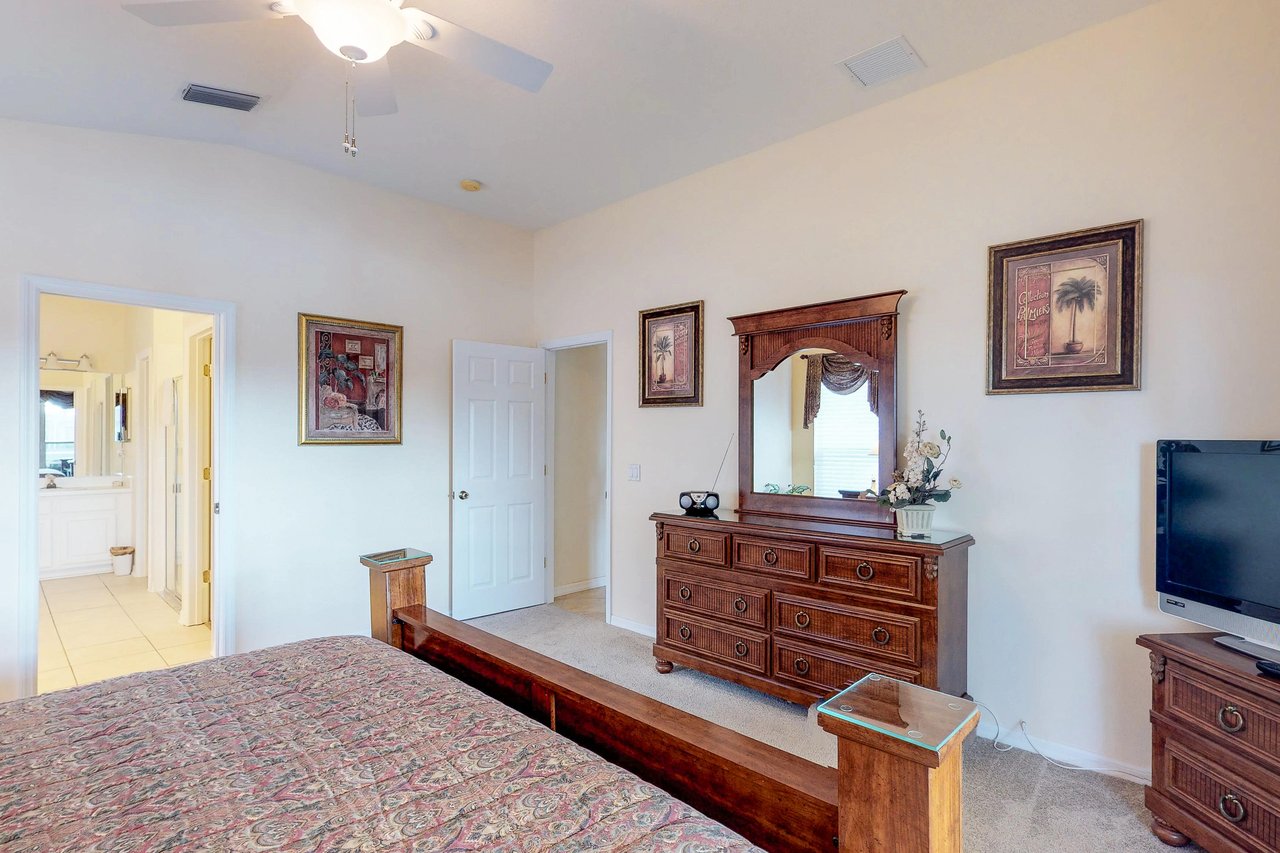 Sunrise Dawn Villa 9