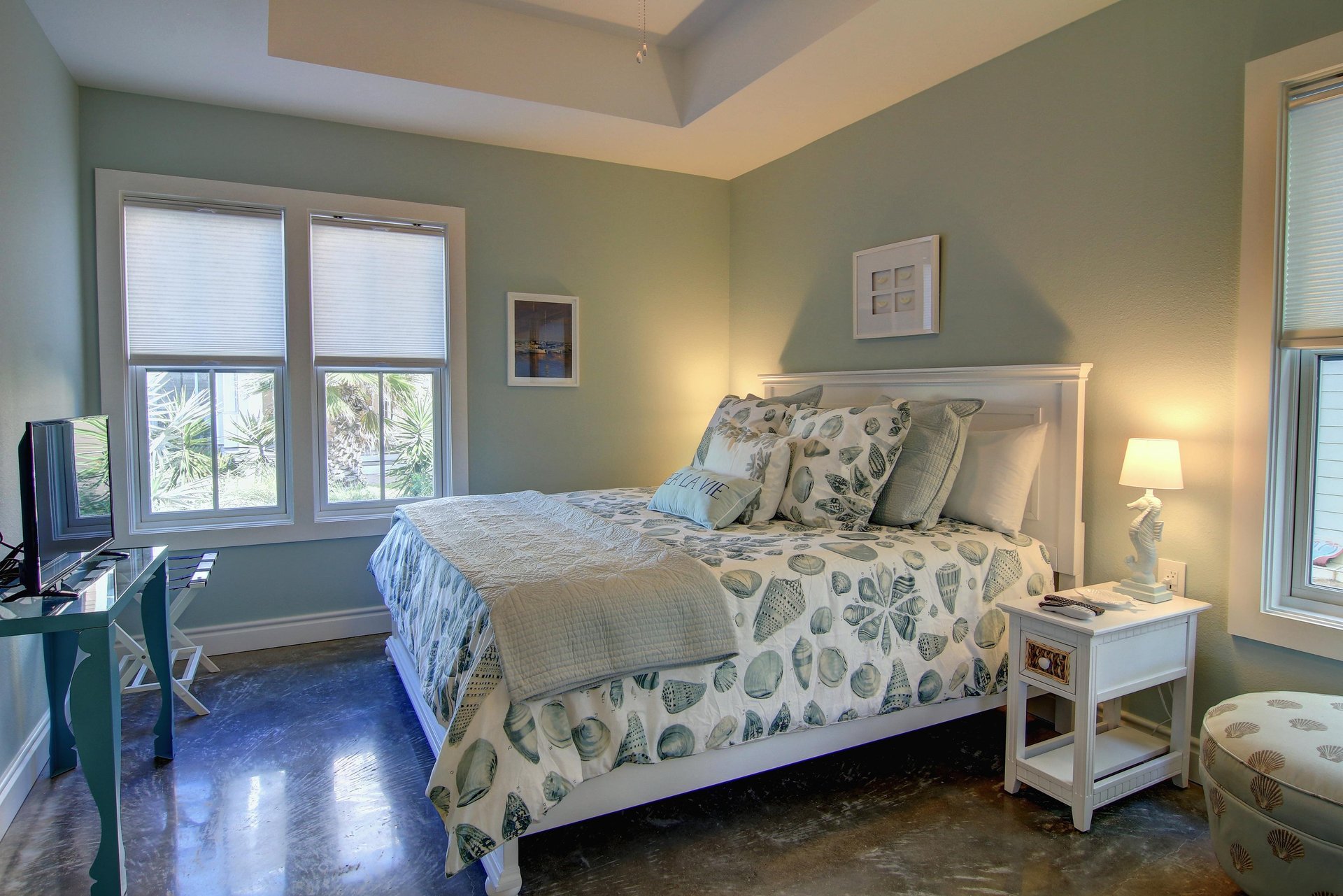 Third King Bedroom, 1st Floor