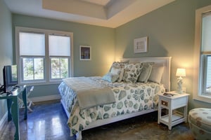 Third King Bedroom, 1st Floor