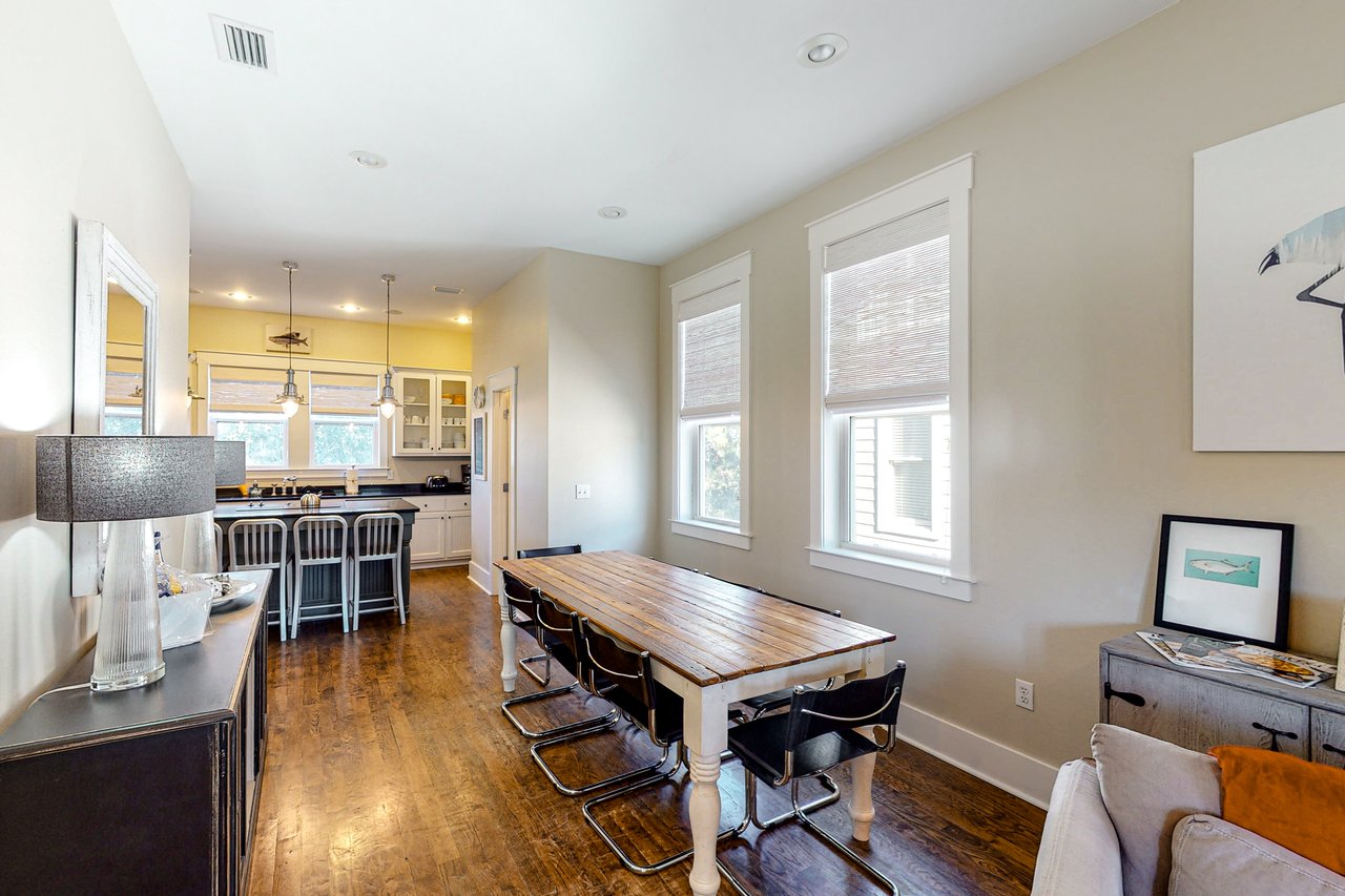 SeaestaSeagrove Beach 4