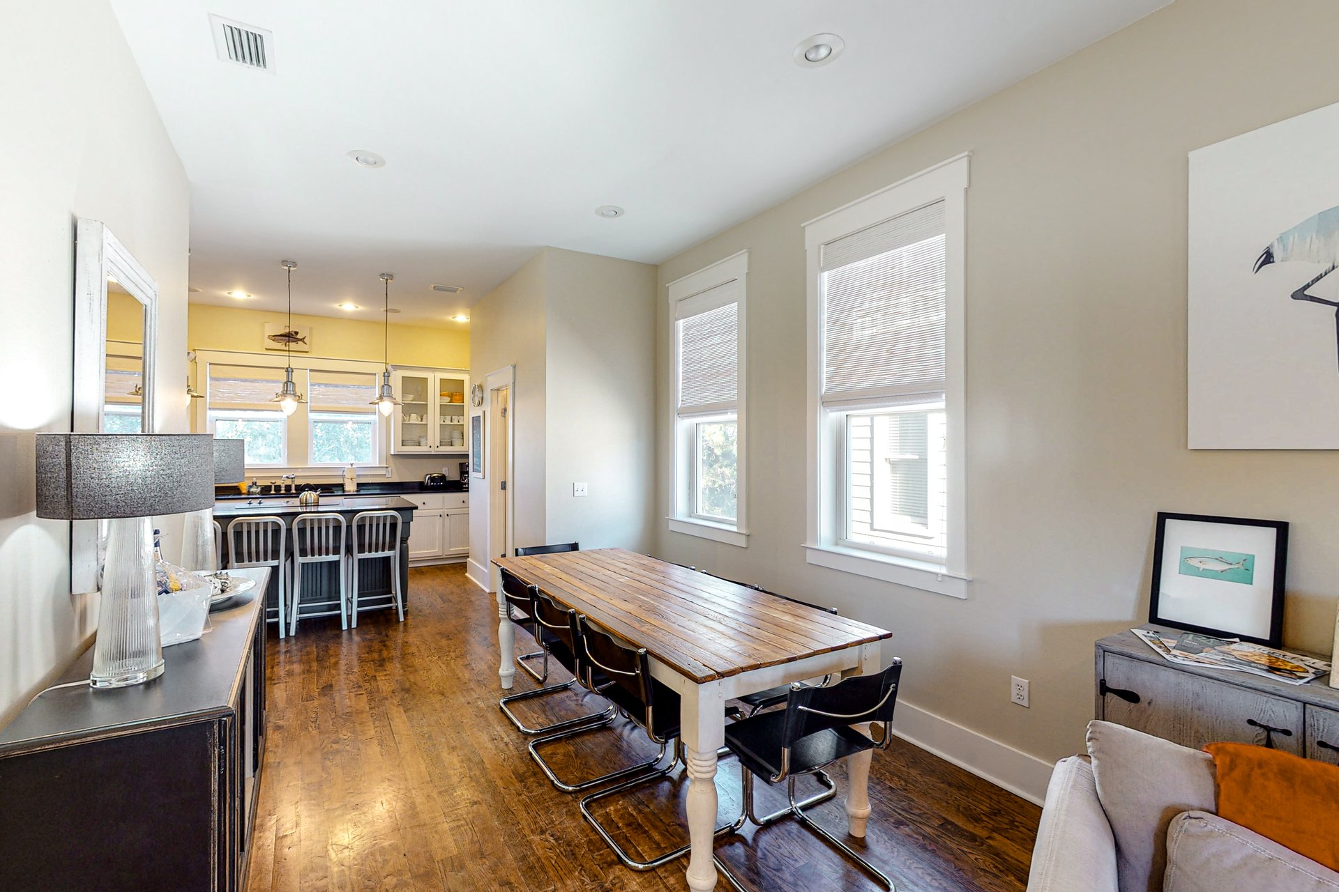 SeaestaSeagrove Beach 4