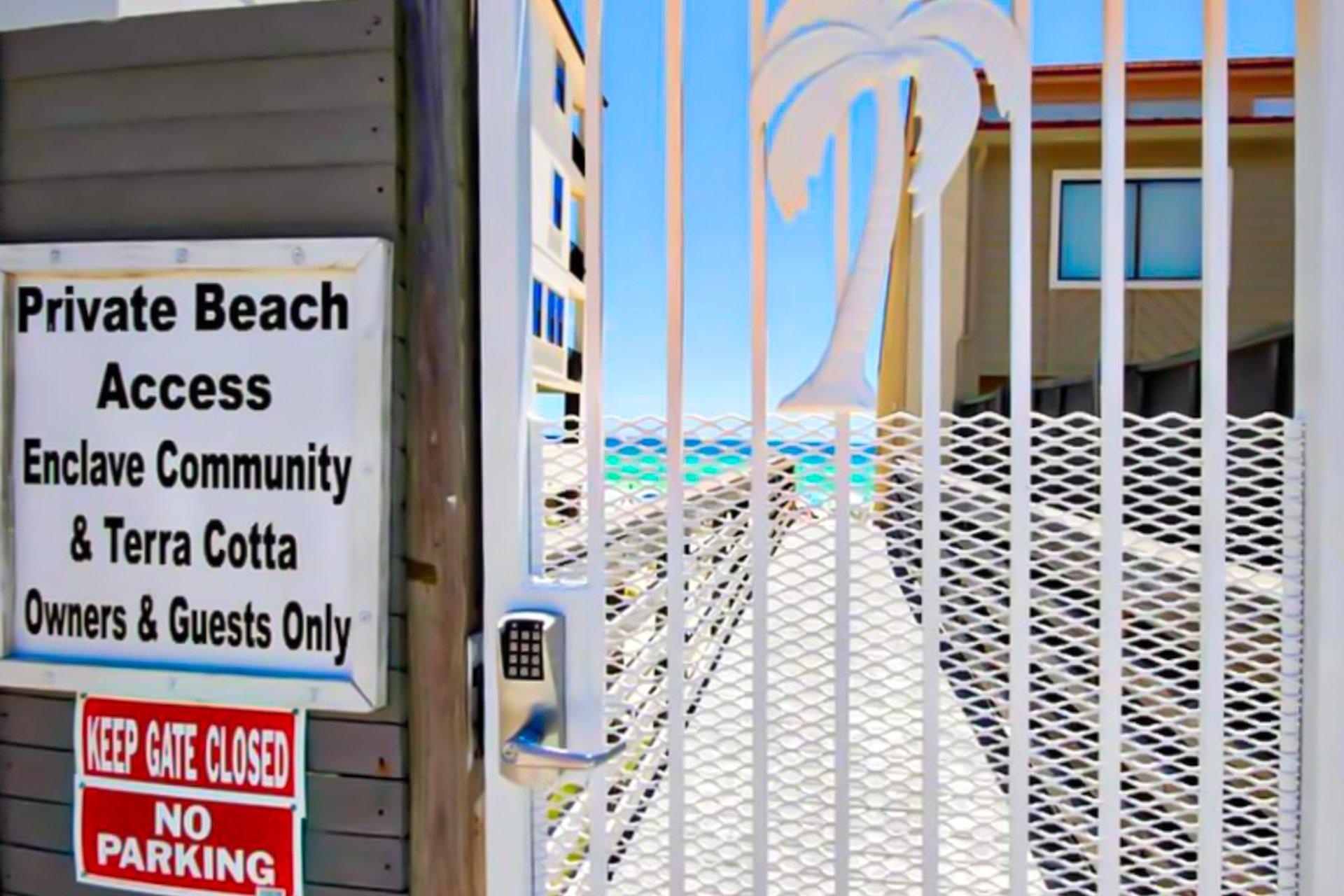 Destination Paradise 50