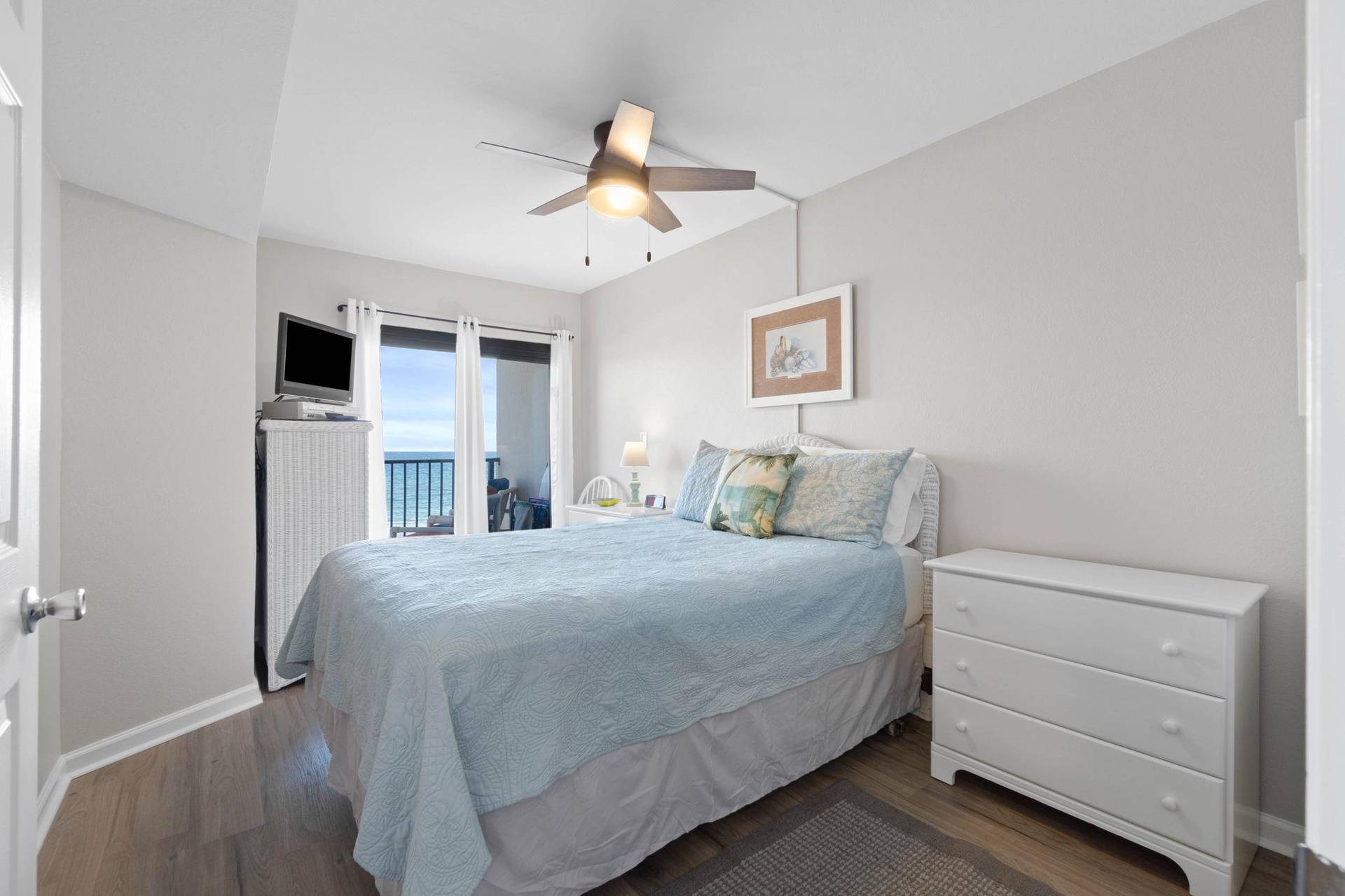 Master Bedroom King