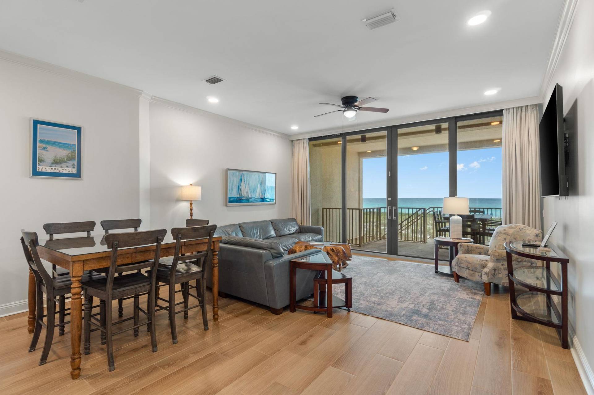 LivingDining