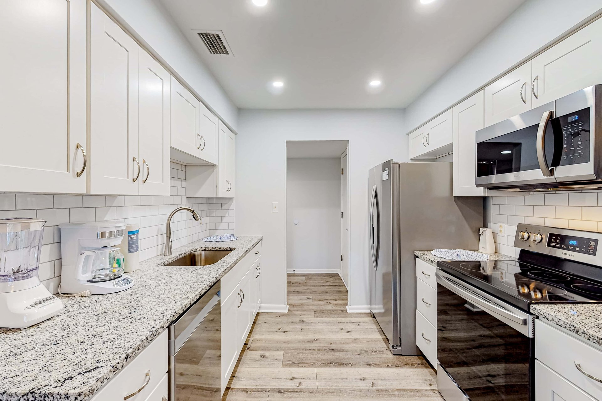 Seascape Golf Villas 11G 7