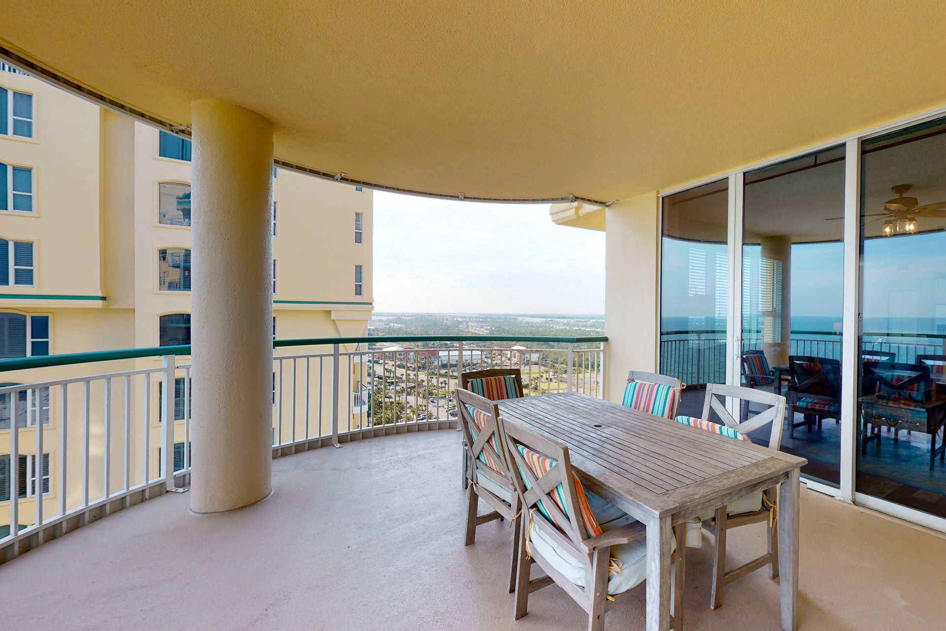 Beach Colony of Perdido E14D 2
