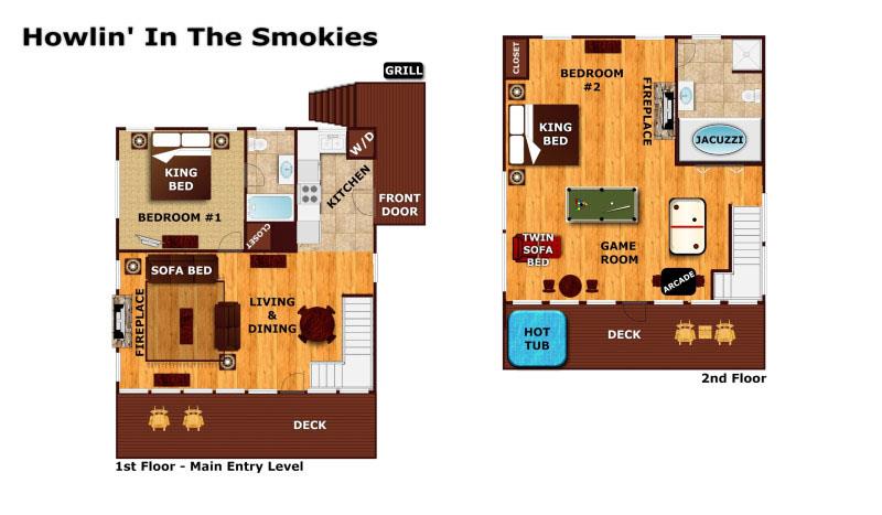 Howlin in the Smokies