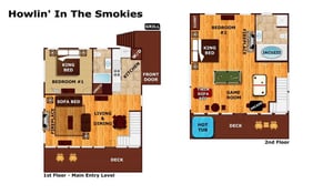 Howlin in the Smokies