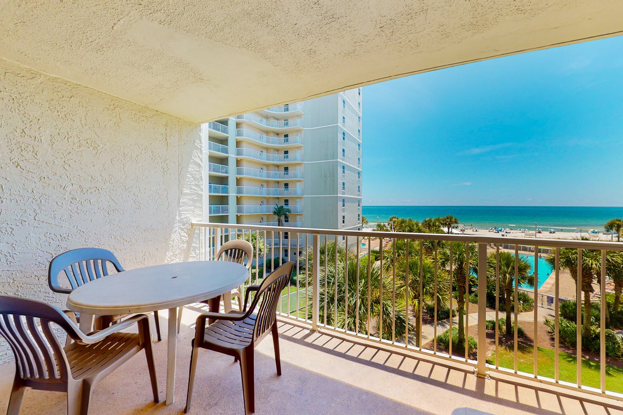 Seaside Beach amp Racquet Club 5417 2