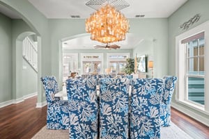 Dining Room, 1st Floor