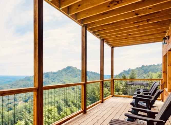 Deck Views