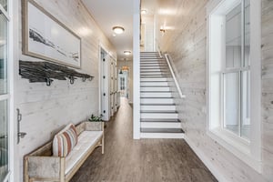 Foyer, 1st Floor