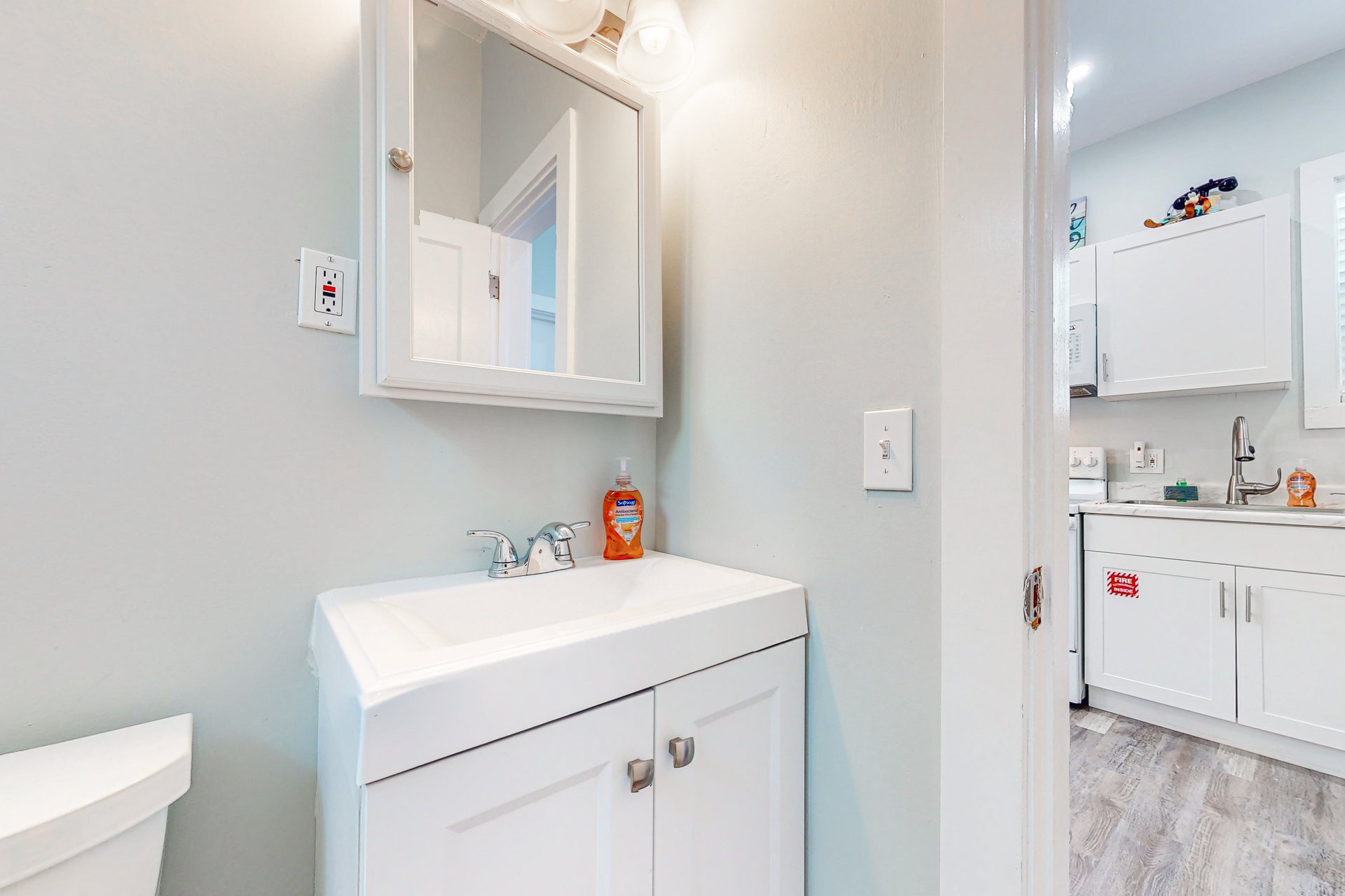 Truman  Duval  Unit D 11