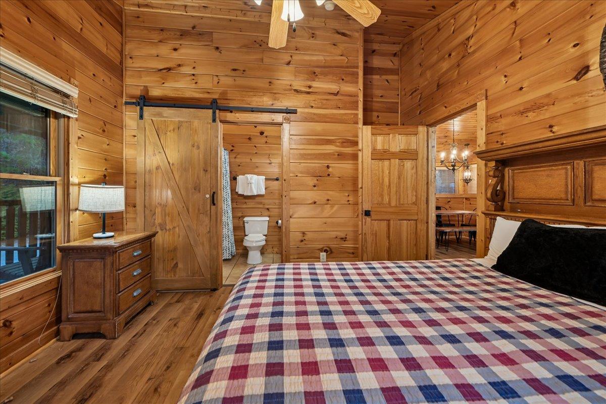 42Primary Bedroom